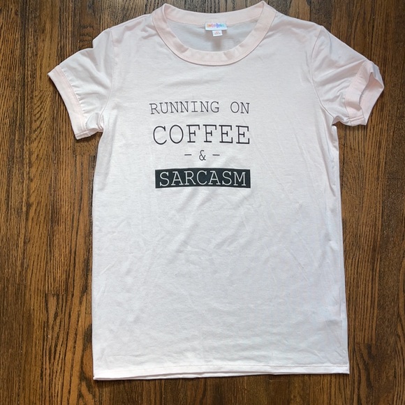 LLR Liv Tee - Picture 2 of 3